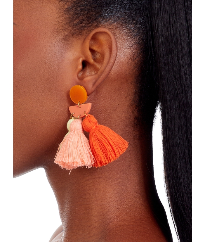 Wani earrings
