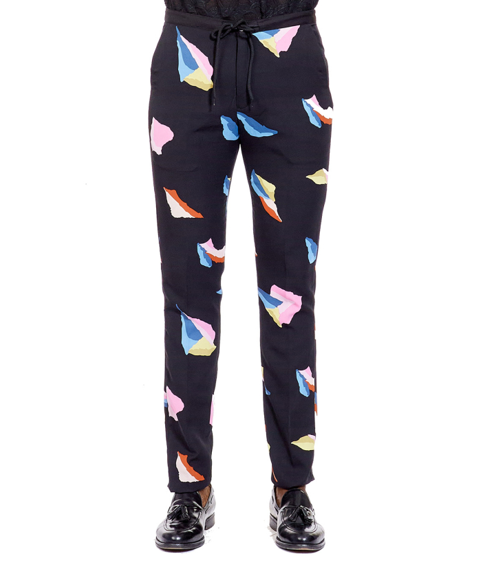 TCharles Pants
