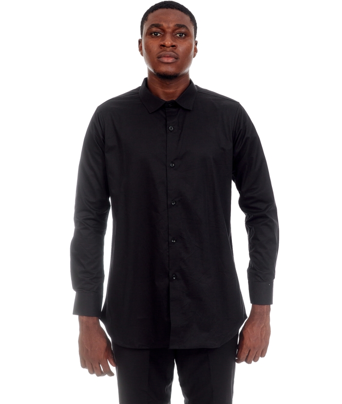 Braveleo Luxury Shirt