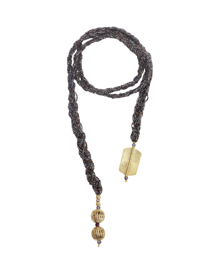 Ceinture-echarpe
