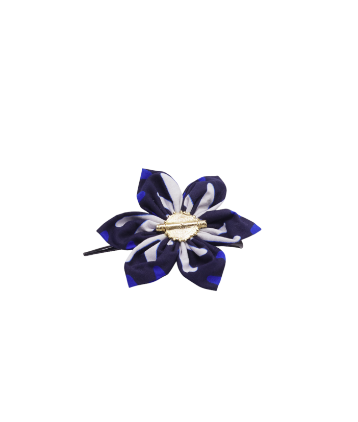 MP Hair Clip