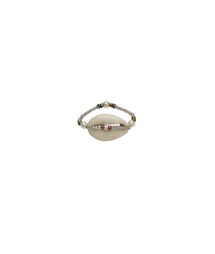 Oudjat Ring