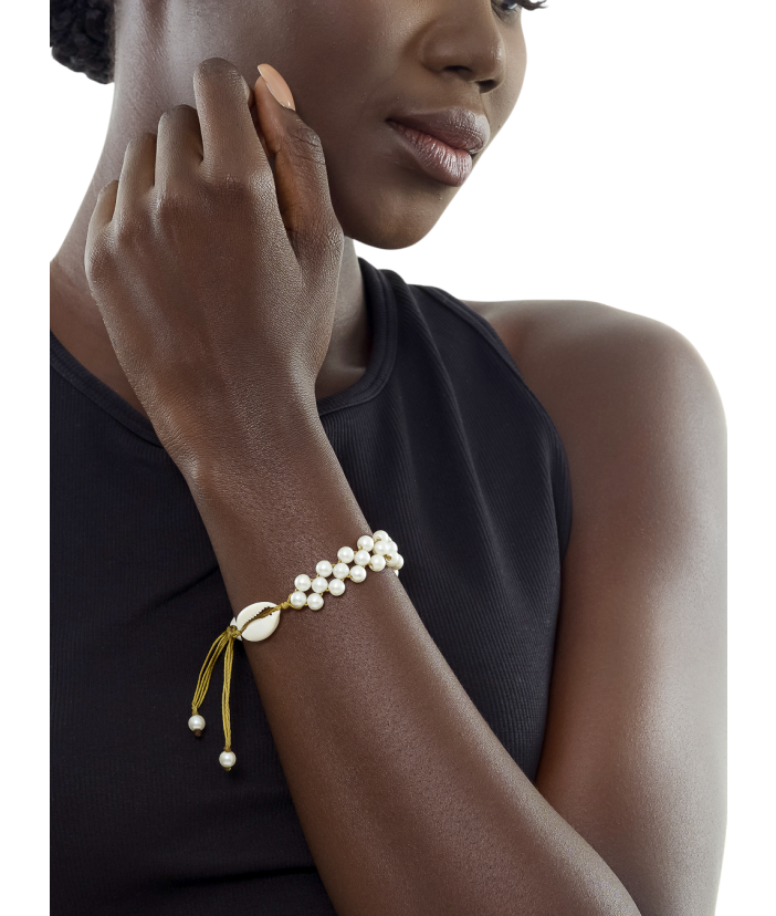 Interstellar Bracelet I