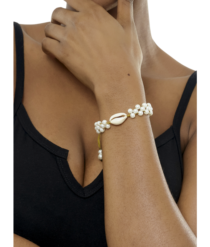 Interstellar Bracelet II