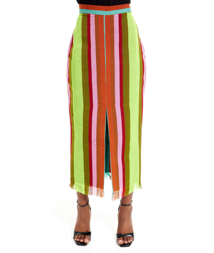 ASOOKE SKIRT