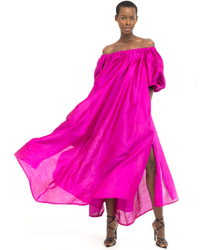 Brina Dress