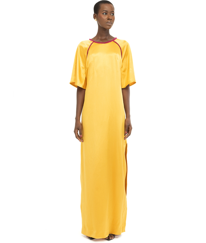Carla Dress
