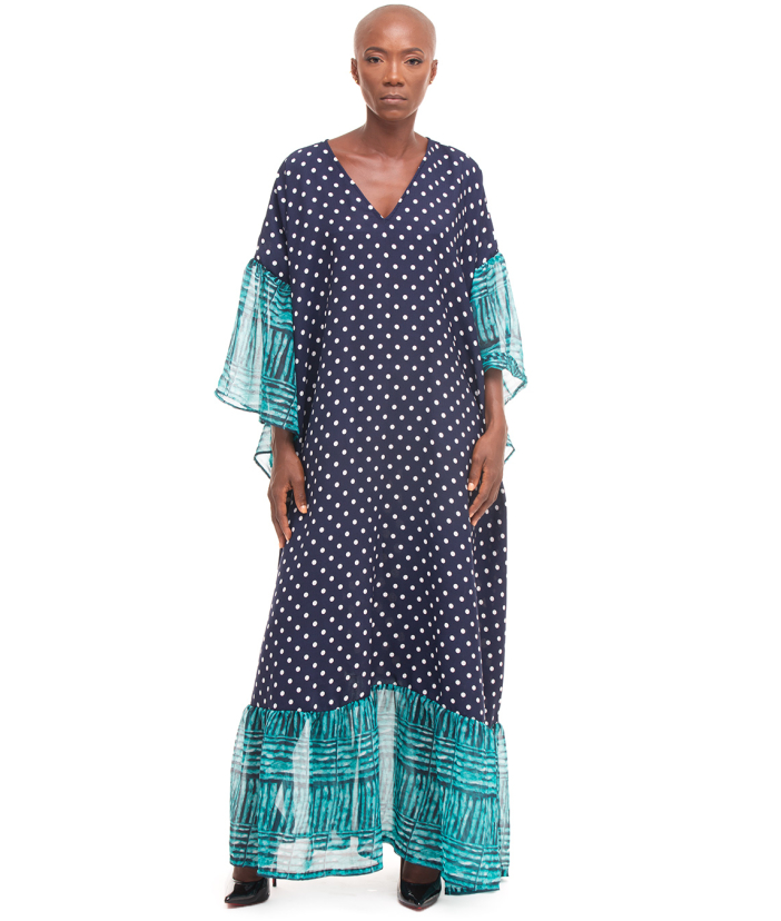 Aby Dress