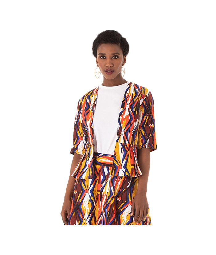 Ayanda Jacket