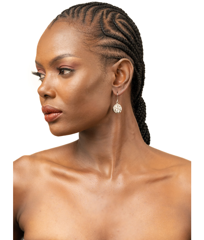 Aye Earrings