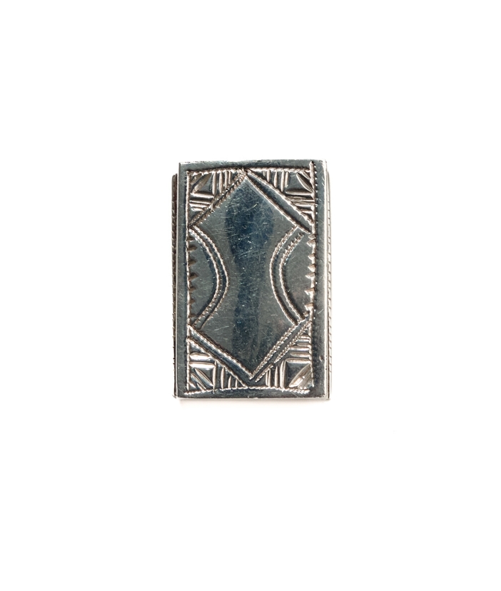 Touareg ring - small I