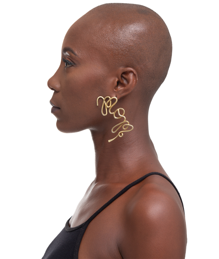 Mom Earrings