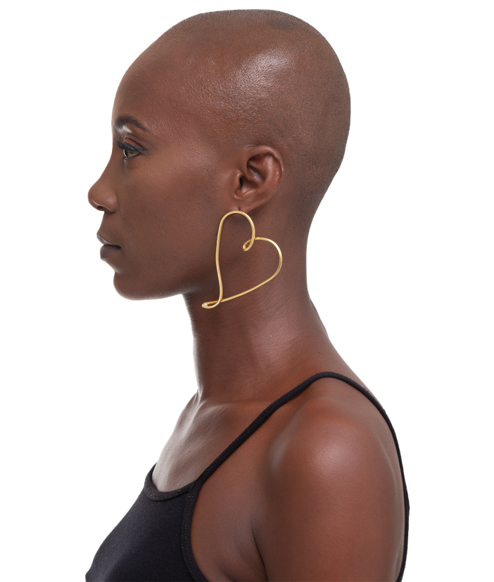 Self Love Earrings