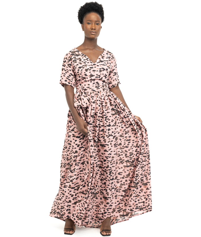 OLA DRESS