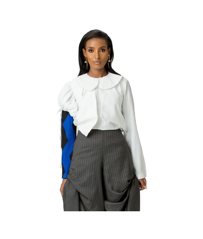 Bib Top