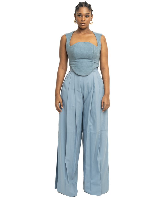 Bibi Marine Top