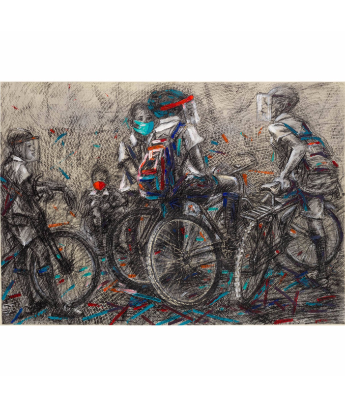 Bike boys
