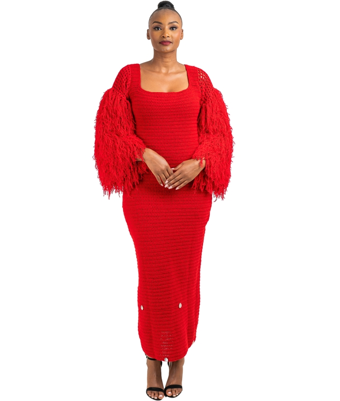 Binti dress