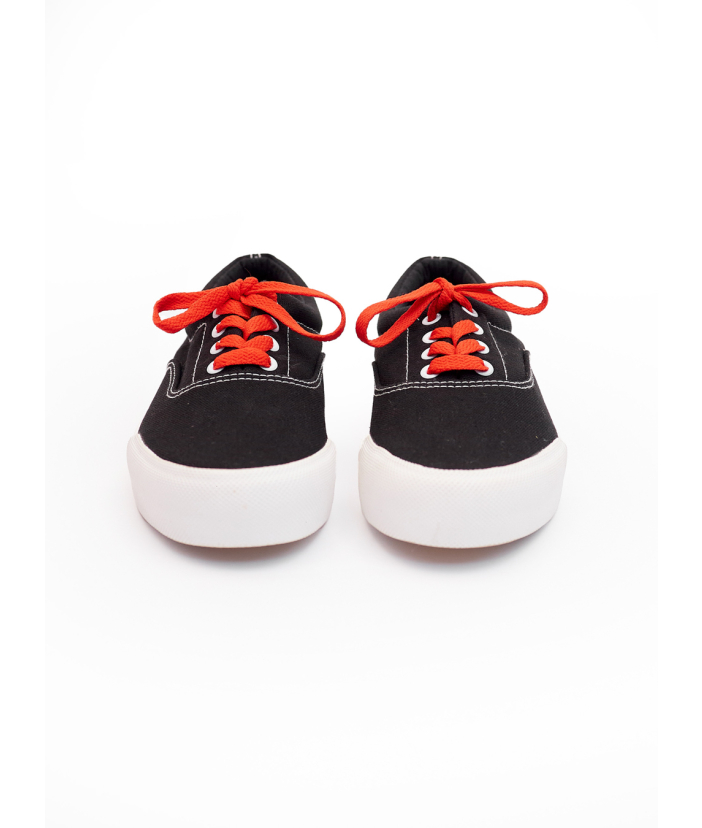 Black Pride Lace-up Lite 