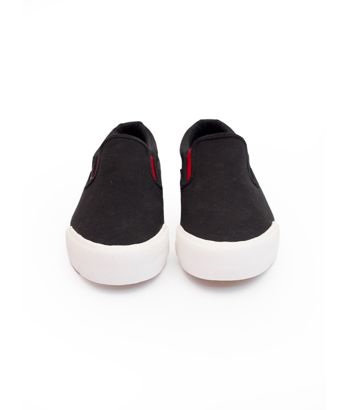 Black Pride Slip-on