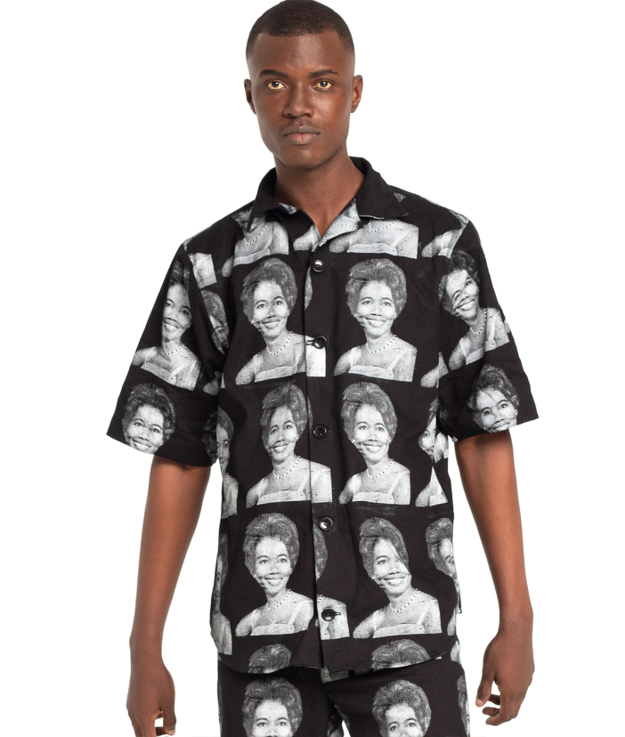 Blassoua Shirt
