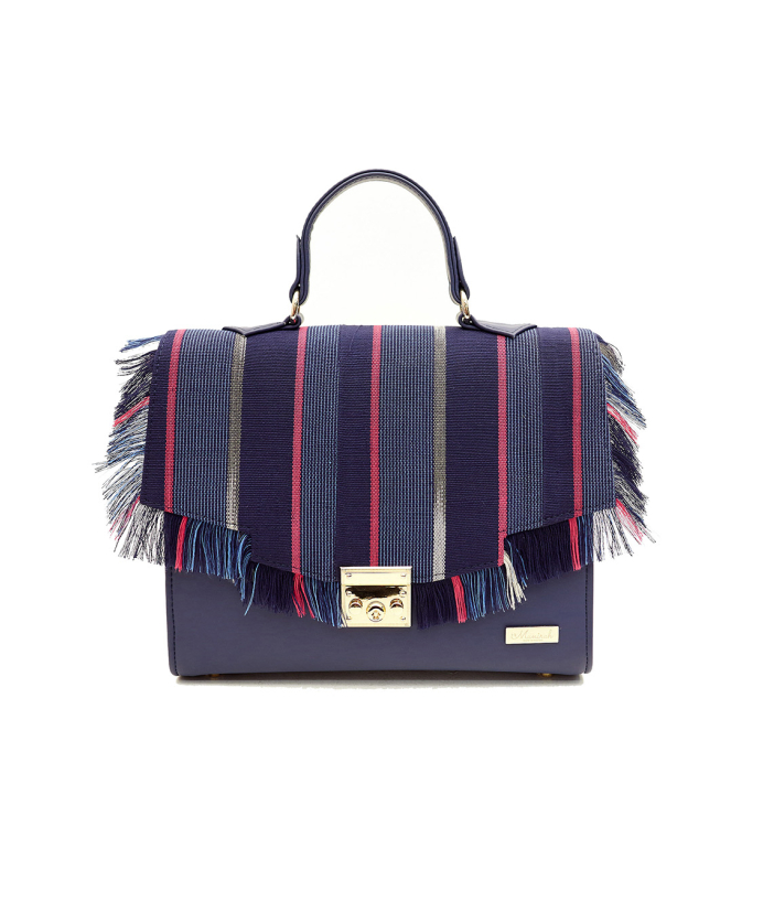 Makinah Bag (Navy)
