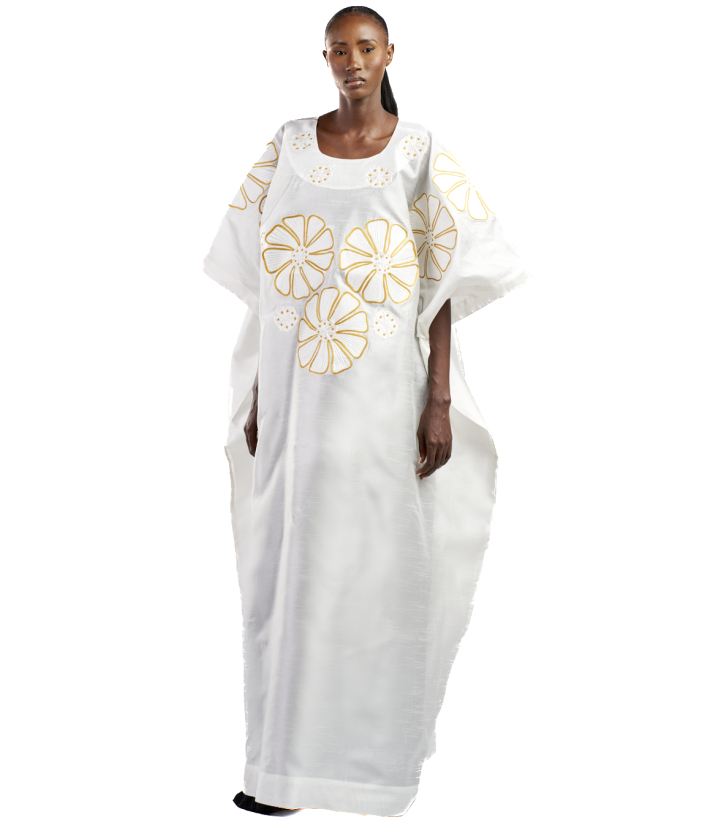 Boubou Sourang