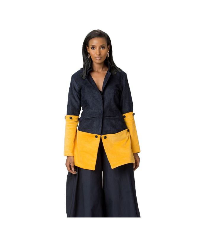 Break Jacket