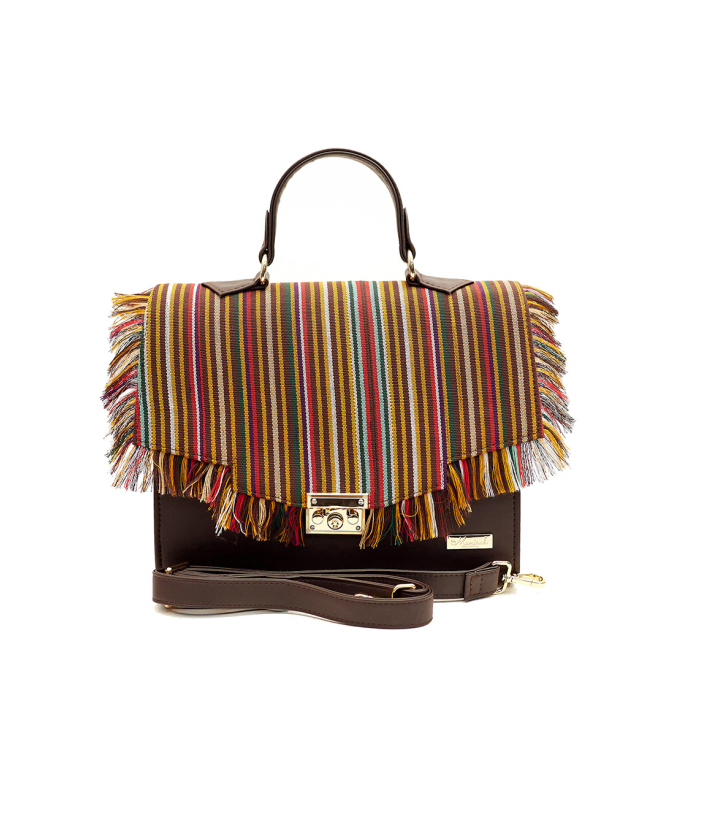 Makinah Bag (Brown)