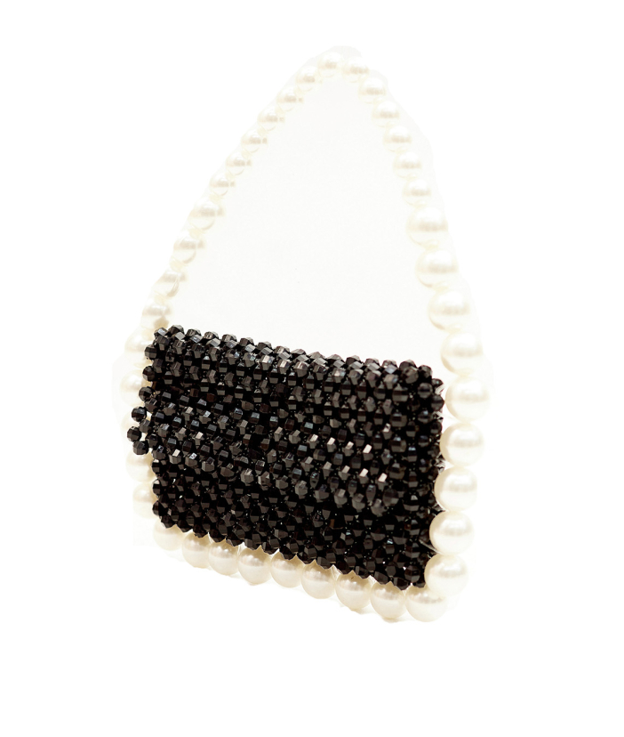 Bubble Pearl Bag