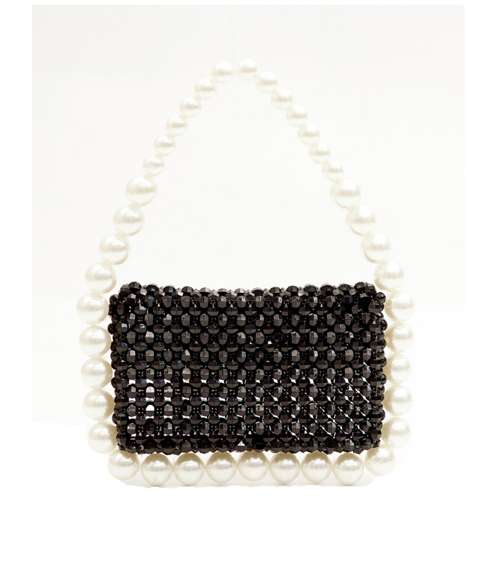 Bubble Pearl Bag
