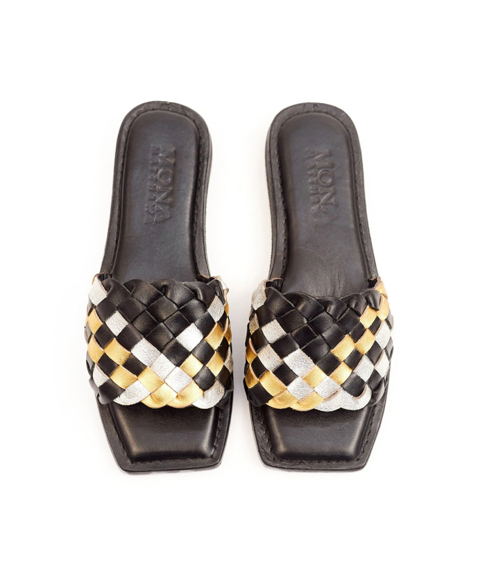 Caroline Slippers
