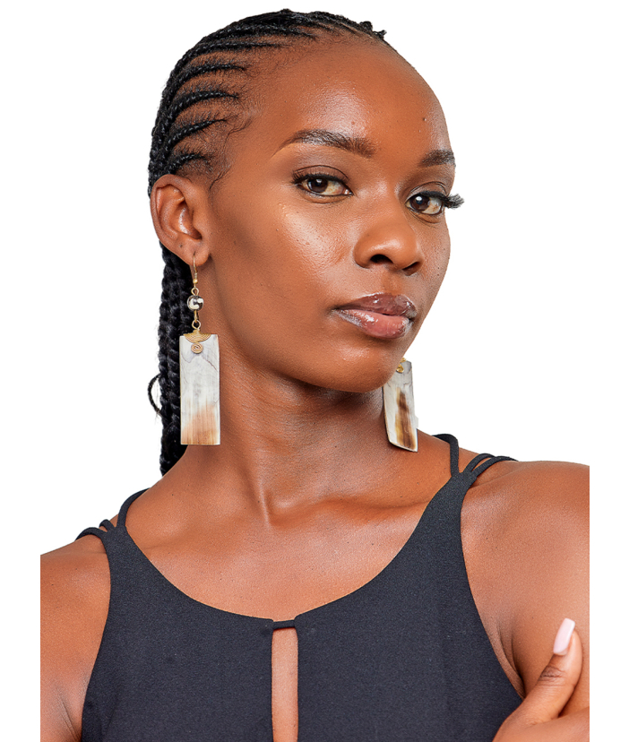 Chai Earrings