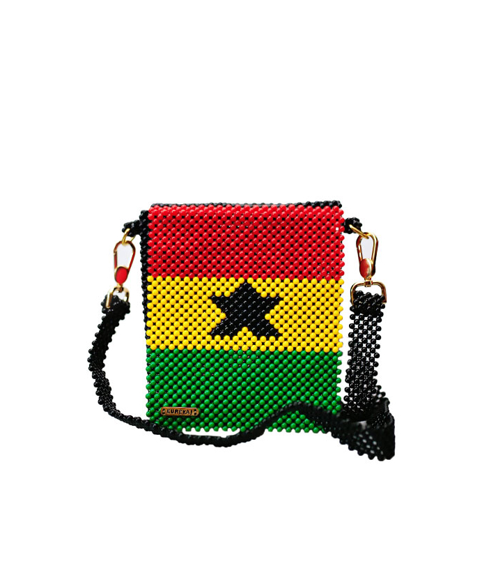 Chale Crossbody Ghana