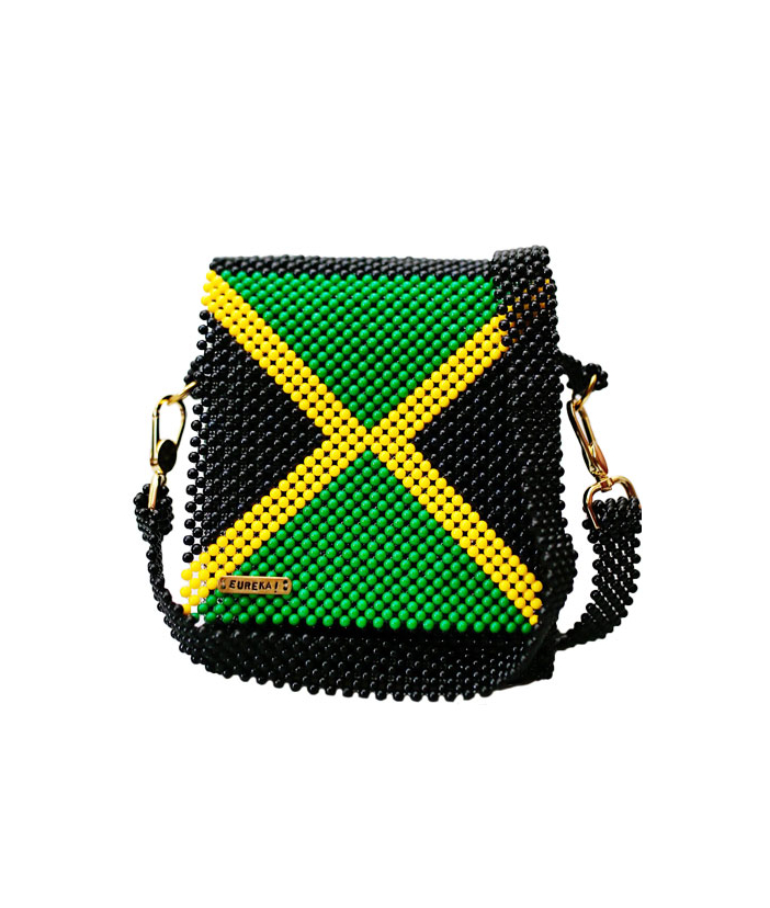 Chale Crossbody Jamaica