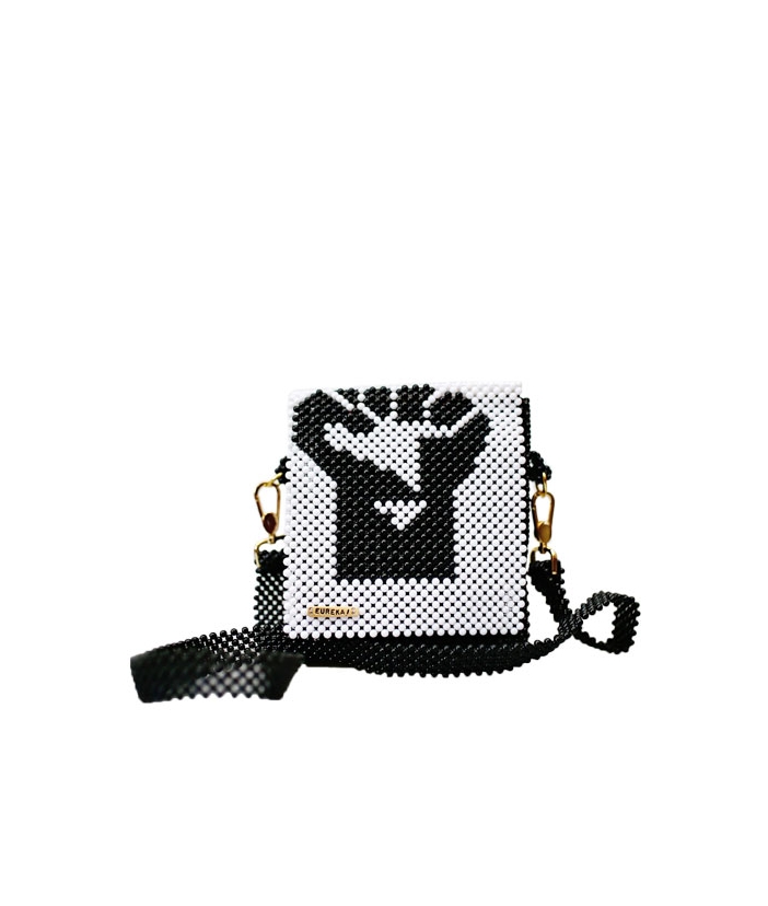Chale Crossbody Power Fist