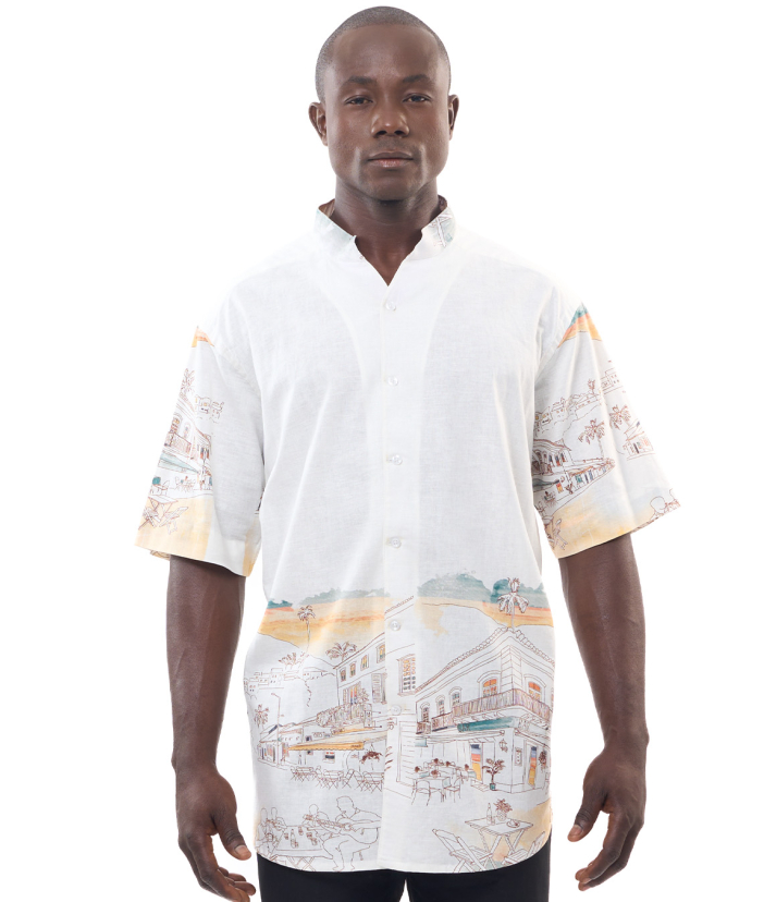 Brunchy Shirt