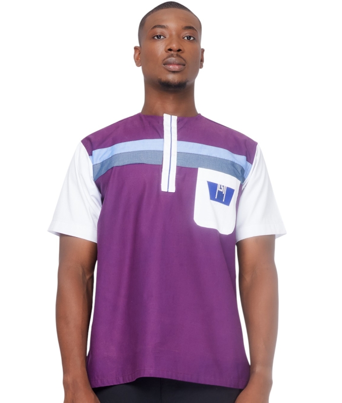 Chemise Courrond
