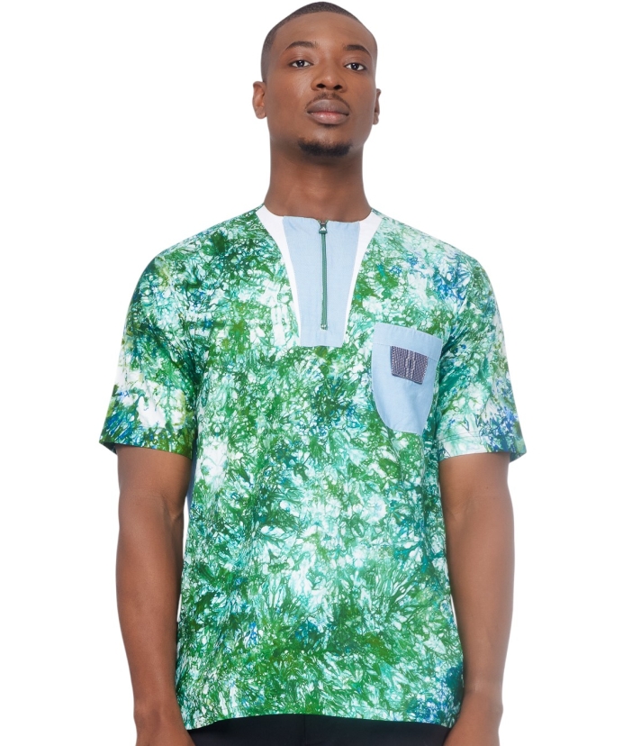 Chemise Guevourah