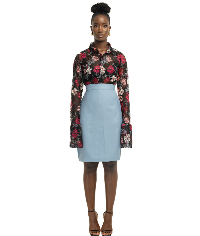 Chichi Beryl Set (Multicoloured)