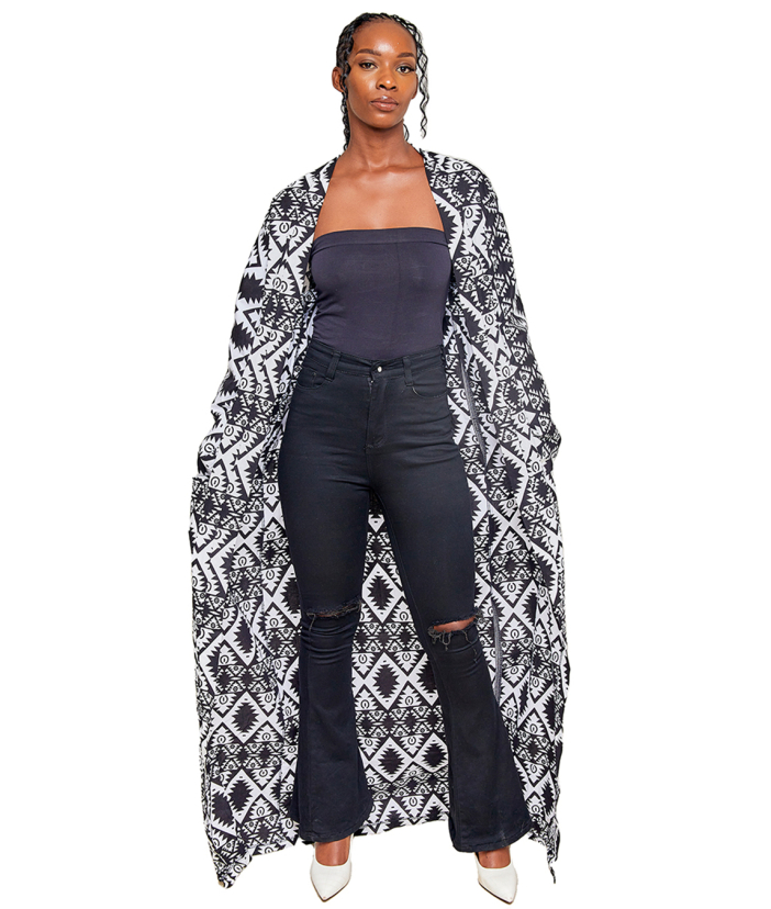 Chui Kimono
