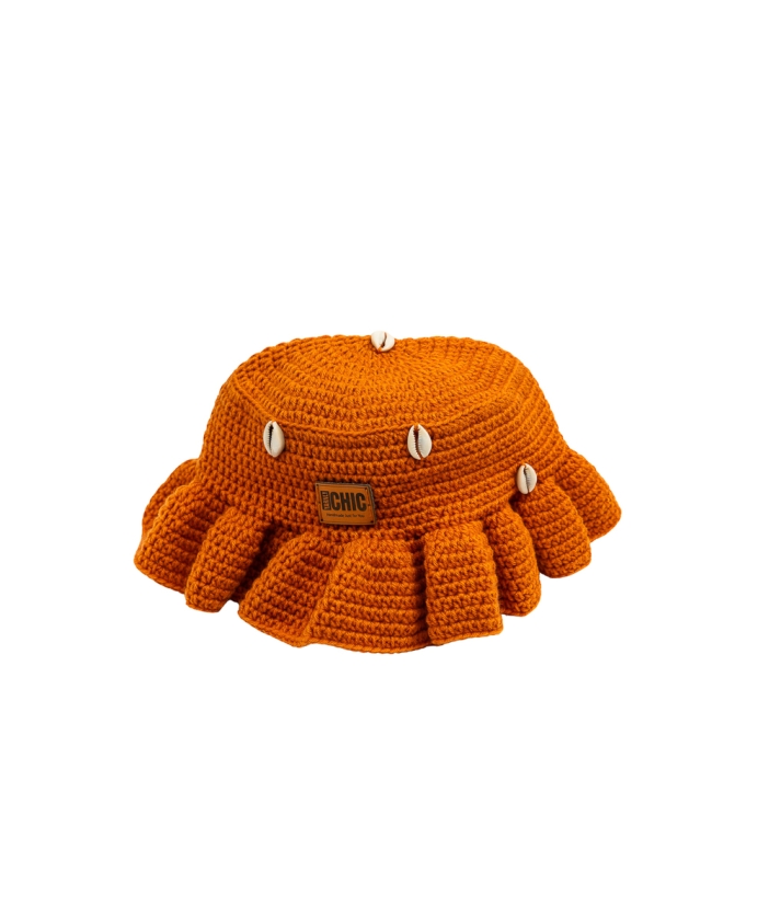 Chumi bucket hats