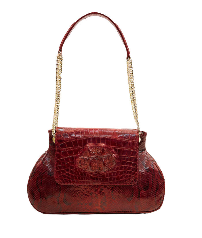 Clarissa Exotic Bag