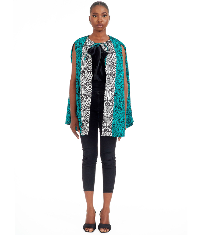 The Ankara Classic