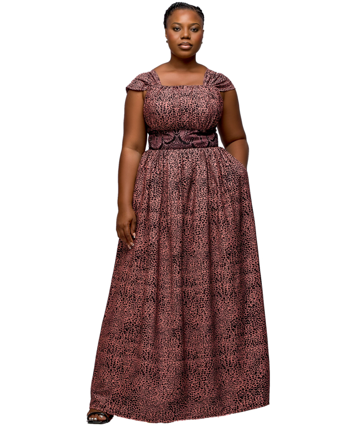 Cocoy dress