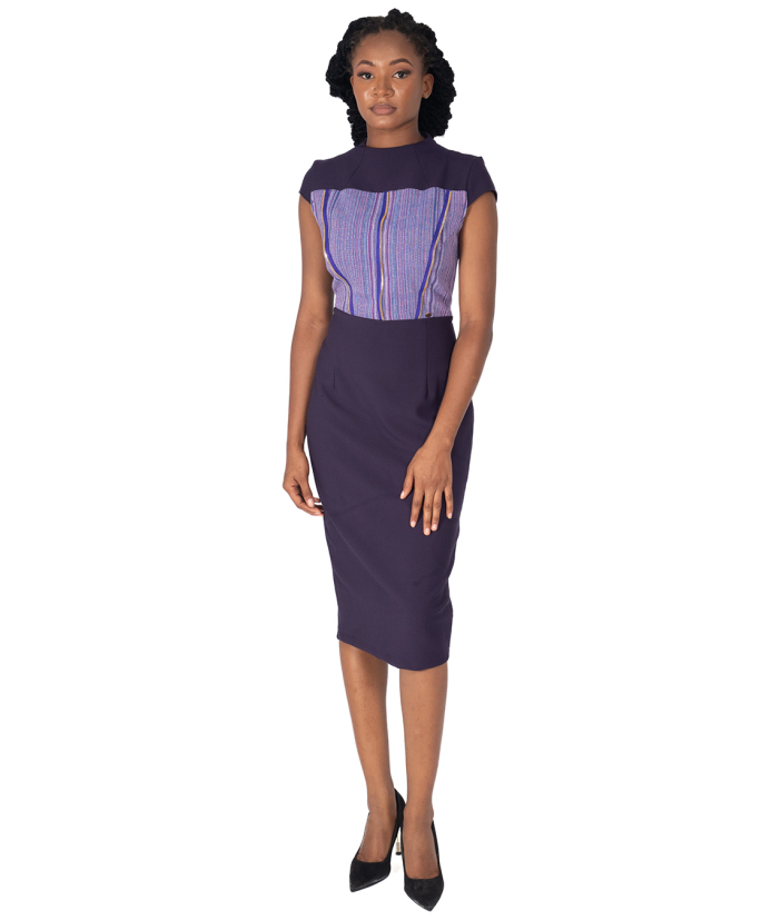 CORINE dress