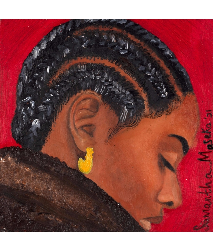 Cornrows