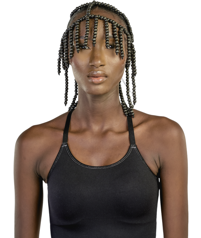 ASHANTI BLACK SET