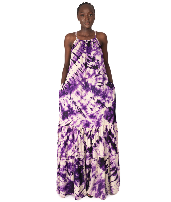 Cycyne Dress