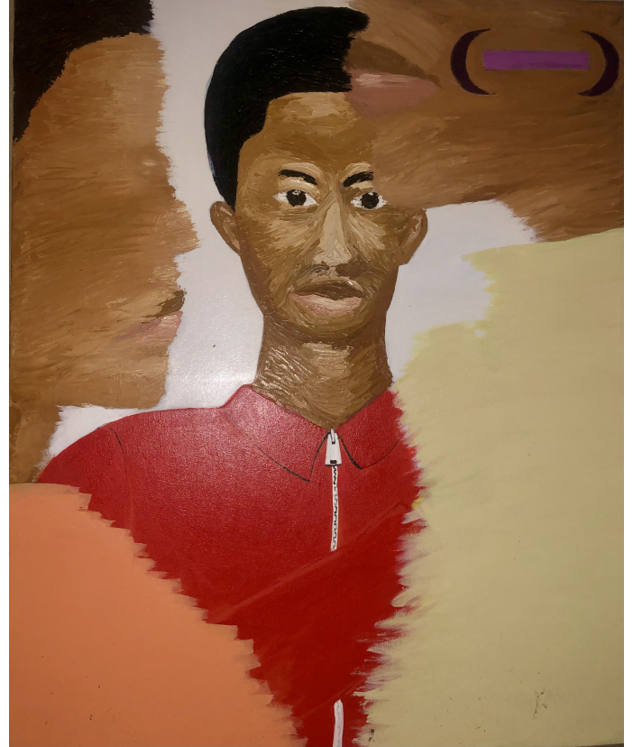 Subtraction - Akintunde Bayo